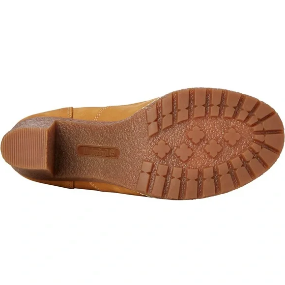 TIMBERLAND ALLINGTON BOOTIE - Picture 4 of 7